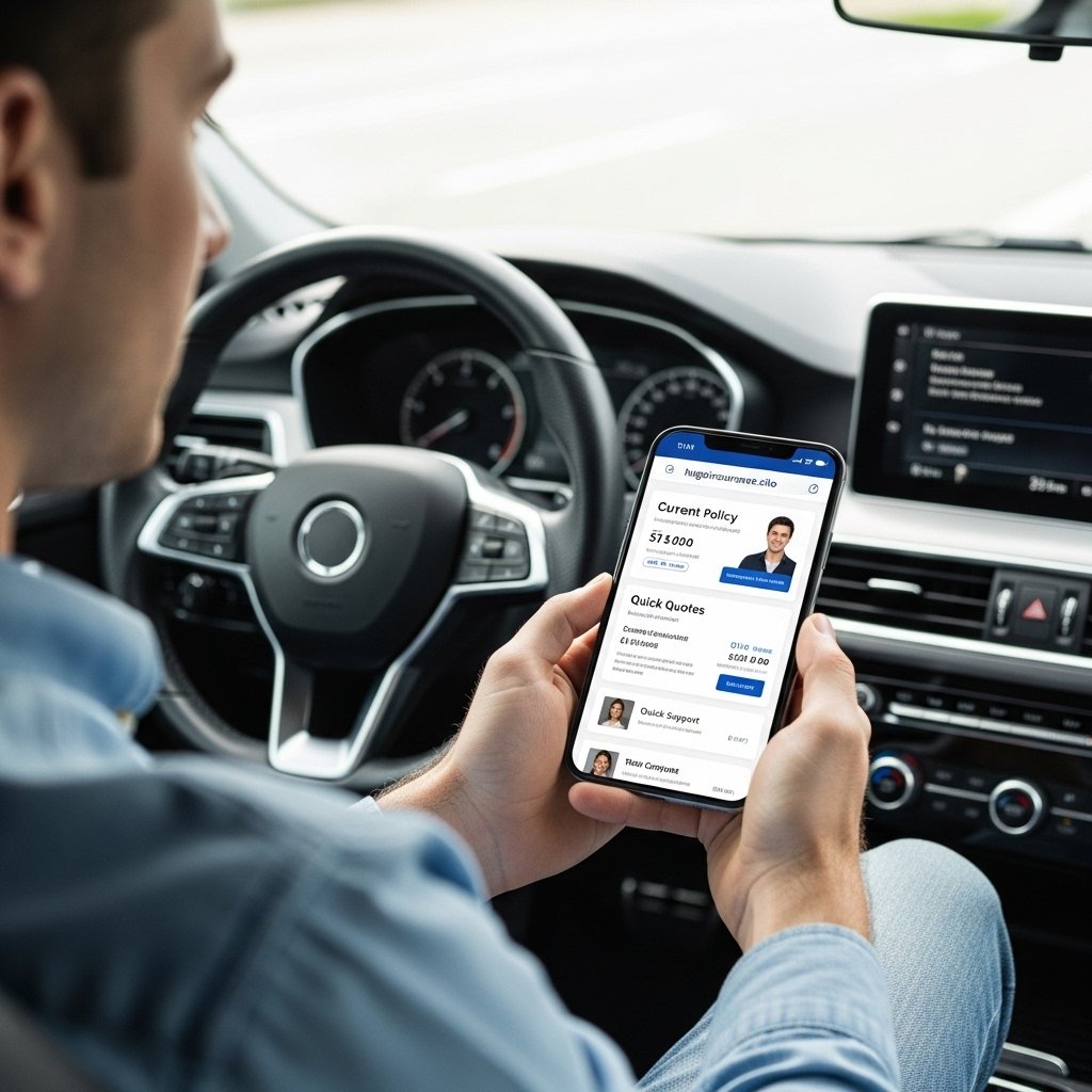 Hugo Car Insurance Overview (Pay-As-You-Go Explained)