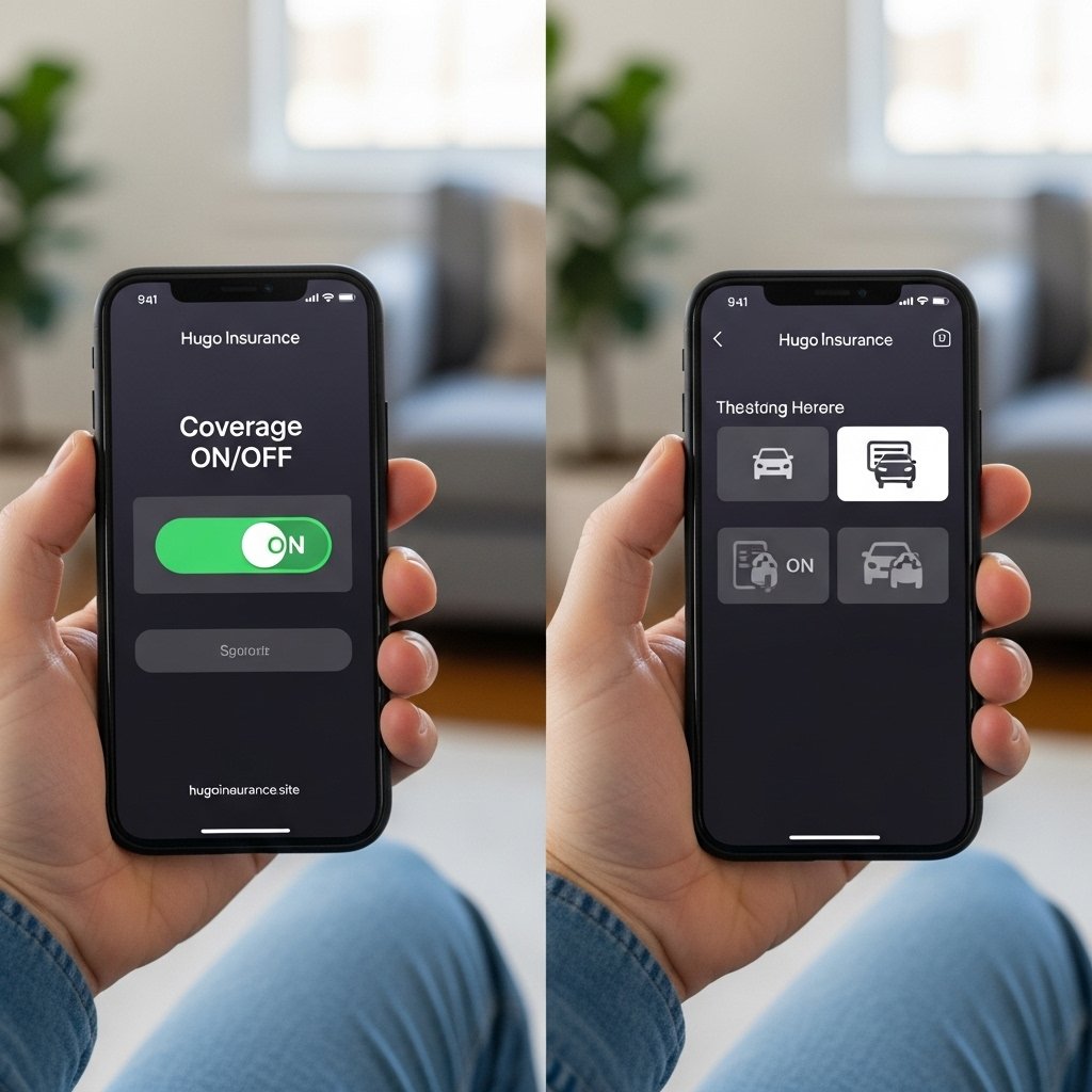 Hugo vs Progressive Car Insurance Showdown (2025 Guide)