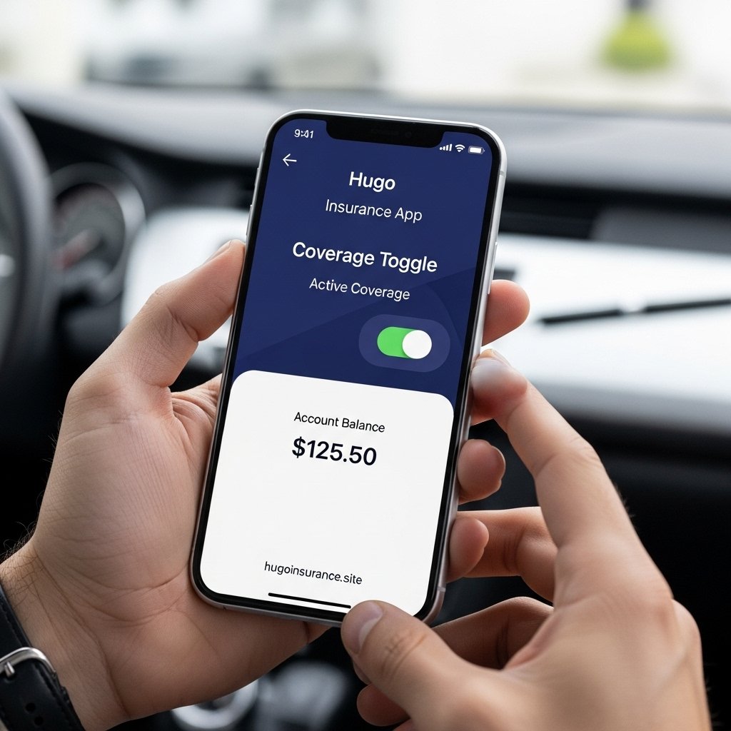 Hugo Insurance App How to Use, Features & Download Guide