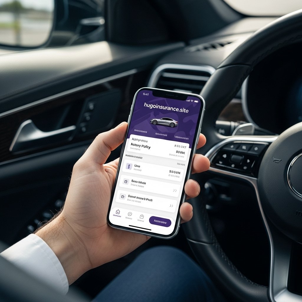 What Is Hugo Insurance? How It Works